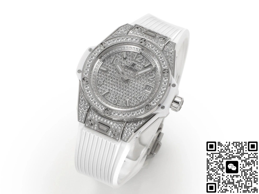 MS Factory Hublot Big Bang 465.SE.9010.RW.1604 1:1 Best Edition Replica Watch
